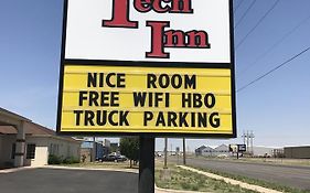 Tech