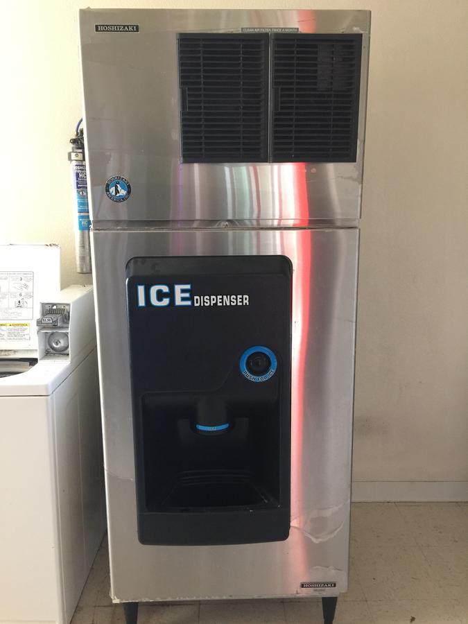 לובוק Tech Inn מראה חיצוני תמונה
